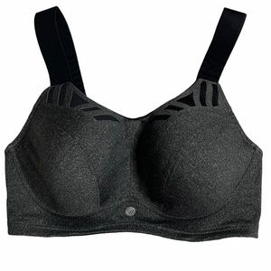 LIVI ACTIVE woman’s sports bra size 38DDD